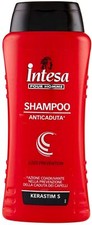 INTESA POUR HOMME Shampoo Anticaduta Capelli Kerastim S 300 ml