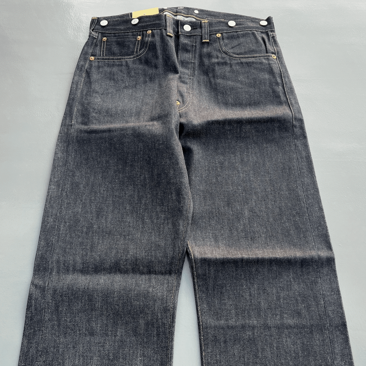 【米国製】美品 Levi's 501 WHITE OAK W33 Levi's 501 White Oak 米国製 W33 Made in USA - メルカリ