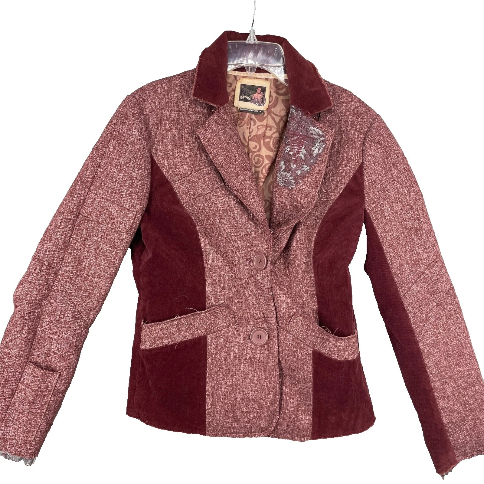 Buffalo Jeans Coats, Jackets & Vests for Women