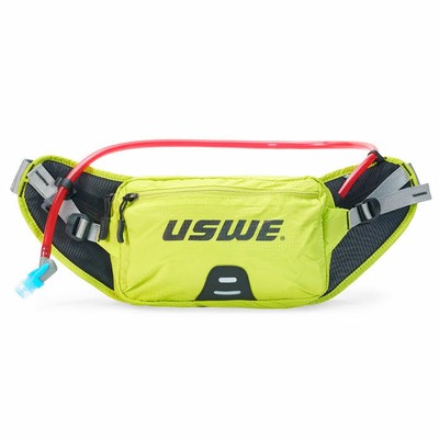 fanny hydration pack