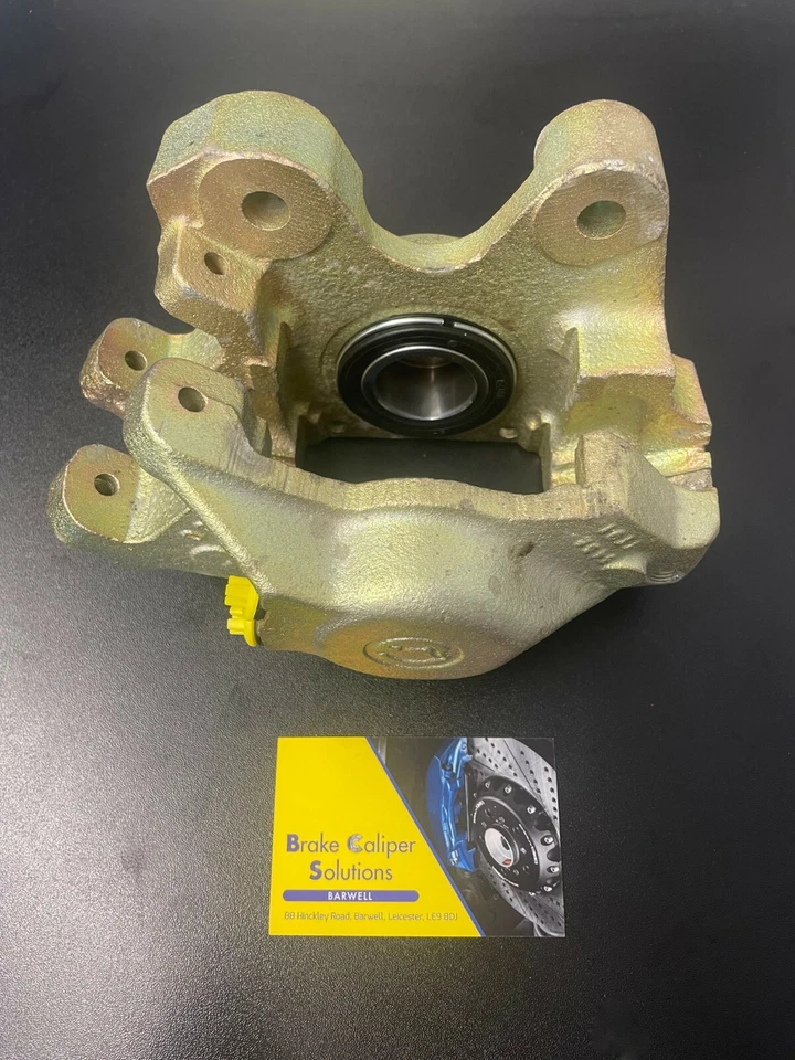 Pinzas de freno traseras originales Jaguar XJ6 XJ12 y XJS SOLO BC51648 Foto 2 de 2