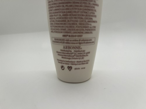 Arbonne To The Rescue HAIR PROTECTANT RE9 Elements Spray 6 oz/178mL New RARE - Picture 2 of 5