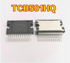 1PCS NEW FIT FOR 4 channel Car Audio Output IC TCB501HQ IC