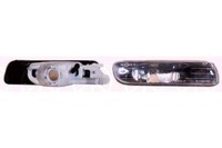 Nebelscheinwerfer - Rechts Vorne - FüR BMW 3 Serie (E46) 1997-2005 - 63178361952