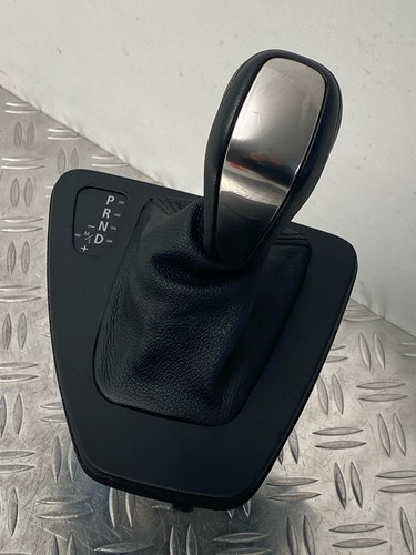 Blende Schalttafel Wahlhebel Automatik Rahmen BMW 3er Coupe E92 7155643