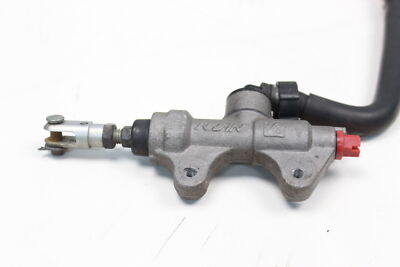 2013 YAMAHA YZF R1 Rear Brake Master Cylinder | eBay