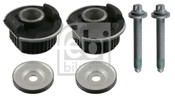 Febi Bilstein 22266 Lagersatz, AchsköRper FüR MERCEDES-BENZ-image