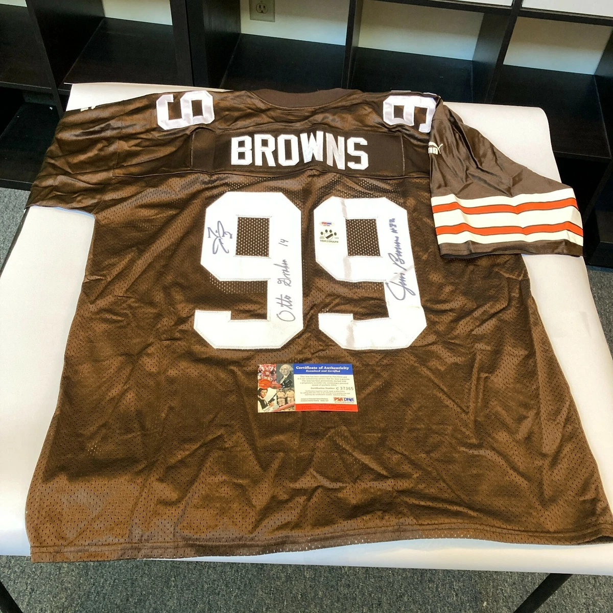 Otto store graham jersey