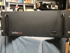 Hafler Dh500 Power Amplifier 