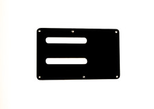 2 slot Tremolo Spring Cavity Cover Replacement fits Ibanez 7 String-Universe,RG