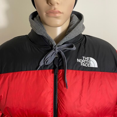 THE NORTH FACE ダウン M 700 New The North Face Mens TNF Black Nordic 700 Down Jacket
