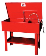 Atd Tools 40 Gallon Electric Parts Washer 8527 Atd Tools 40 Gallon Electric Parts Washer 8527
