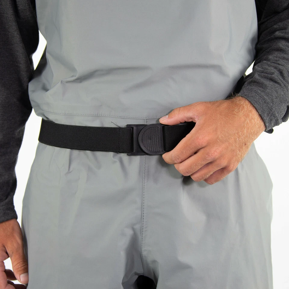 Frogg Togg Canyon II Breathable Stocking Foot Waders 2711136 - Image 3 of 4