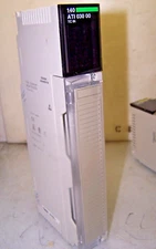 SCHNEIDER 140ATI03000 TSX QUANTUM 140 ATI  030 00  INPUT MODULE 8 POINT 16 BIT