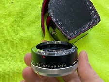 kenko teleplus mc4 canon fd