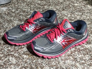 brooks glycerin womens size 7.5