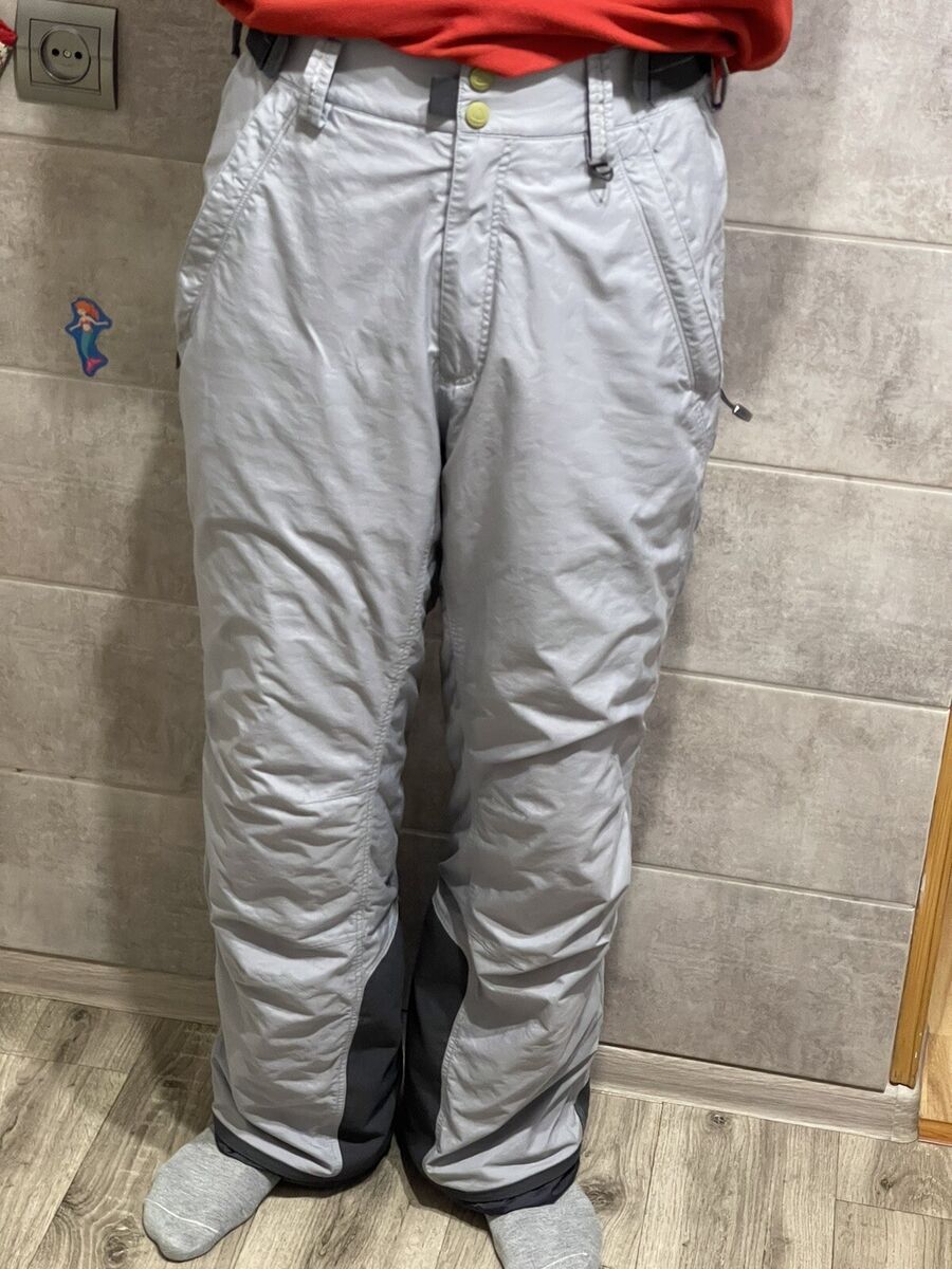 NIKE ACG STORM FIT VINTAGE SKI WINTER GRAY PANTS SIZE S | eBay NIKE ACG STORM FIT VINTAGE SKI WINTER GRAY PANTS SIZE S | eBay