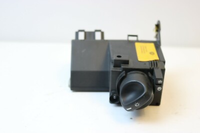 Mercedes Benz MB E-Klasse W210 Lichtschaltemodul Hella 6ME007329-23