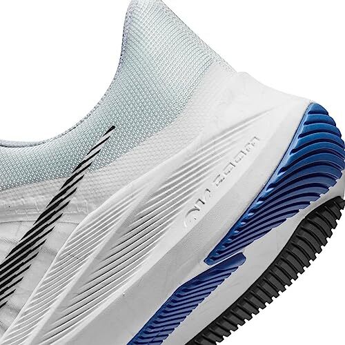 NEW Men's NIKE ZOOM WINFLO 8 Shoes Sneakers (CW3419 008) | eBay