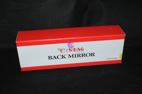 Left SYM Rear View Back Mirror For CRUISYM 125 125I CRUISYM 250 250I 300 A 300 - Picture 3 of 5