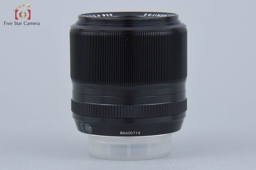 Very Good!! Fujifilm XF 60mm f/2.4 R Macro - Picture 12 of 12
