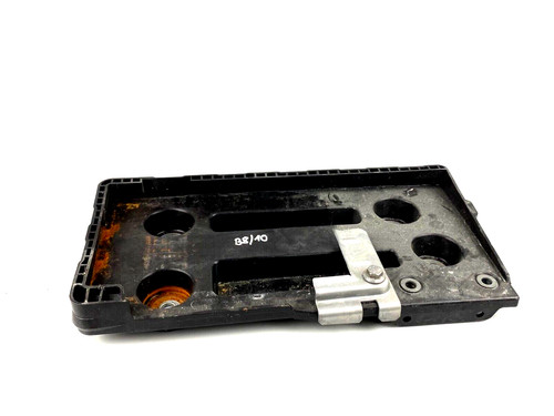 Battery tray