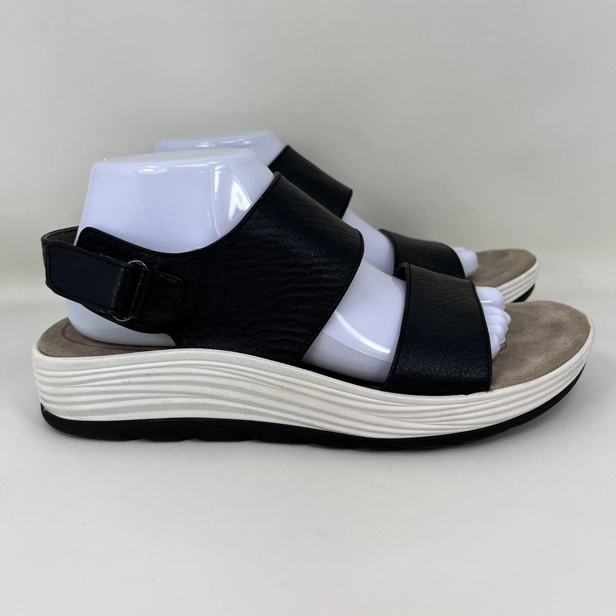 Yolanda wedge platform best sale sandal