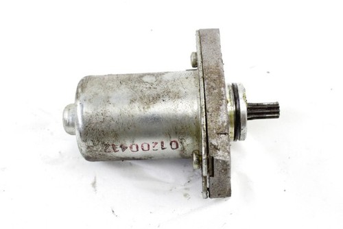 YAMAHA BW'S 50 NG MOTOR DE ARRANQUE CW50 RS 4SBH18001000 4SB8180 - Imagen 3 de 3