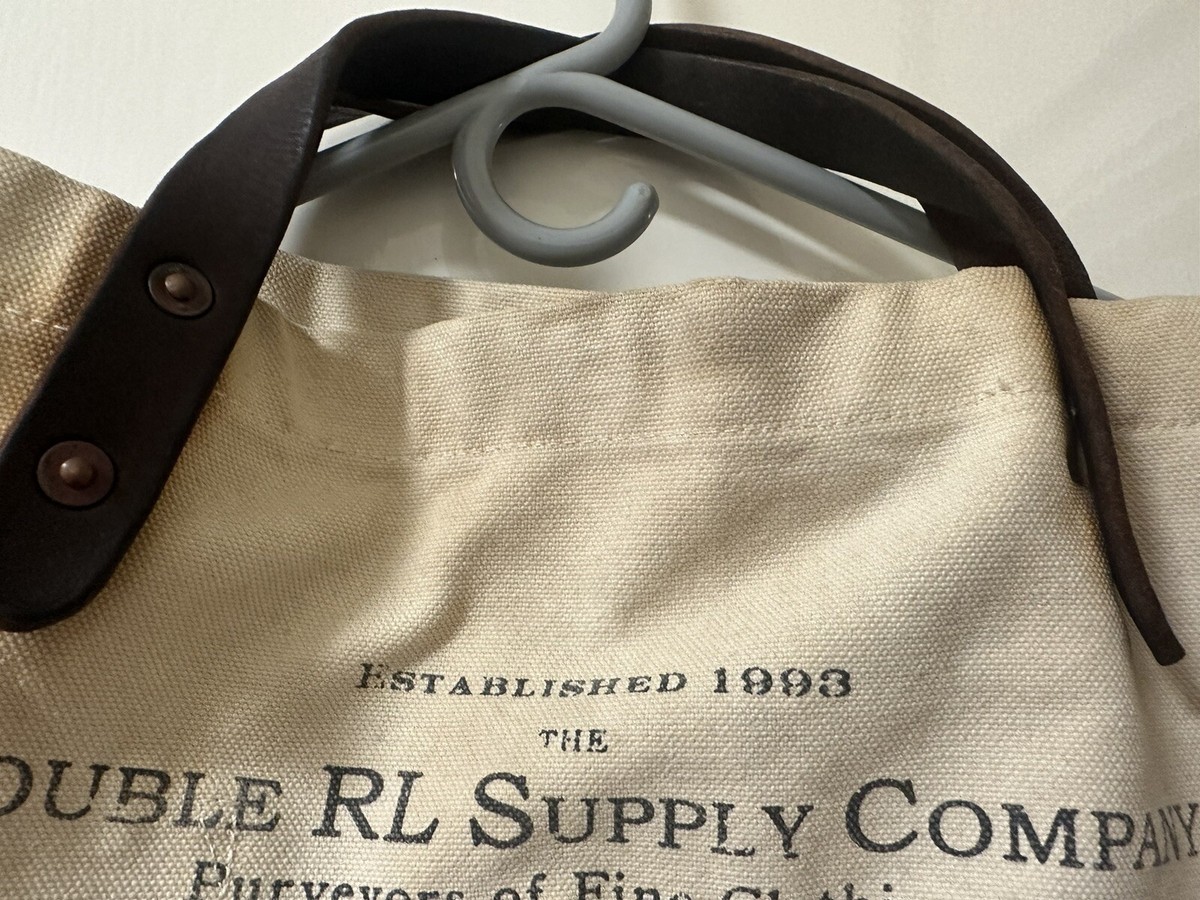 RRL Ralph Lauren 