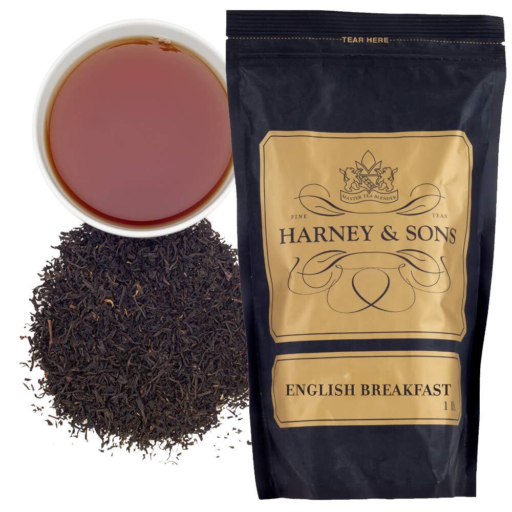 1 Pound Black Tea