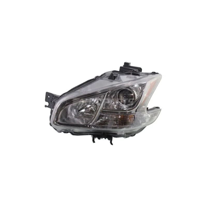 Nuevo juego de 2 faros ocultos izquierda y derecha para Nissan Máxima 2009-2014 Foto 2 de 4