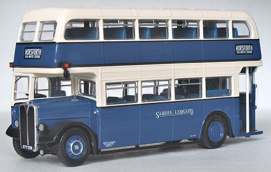 EFE SAMUEL LEDGARD AEC RLH BUS-34203