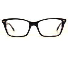 Ray-Ban Eyeglasses Frames RB5241 5074 Brown Tortoise Purple 52-17-140 H17364