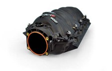 Fast Lsxr Manifold 102mm Ls7 Car - Black Fast Lsxr Manifold 102mm Ls7 Car - Black