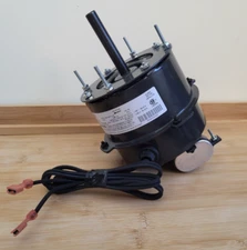 Modine 9F0302160000 Fan Motor - 1/8 HP - 115V - 1440 RPM - K48HXMPY-1174