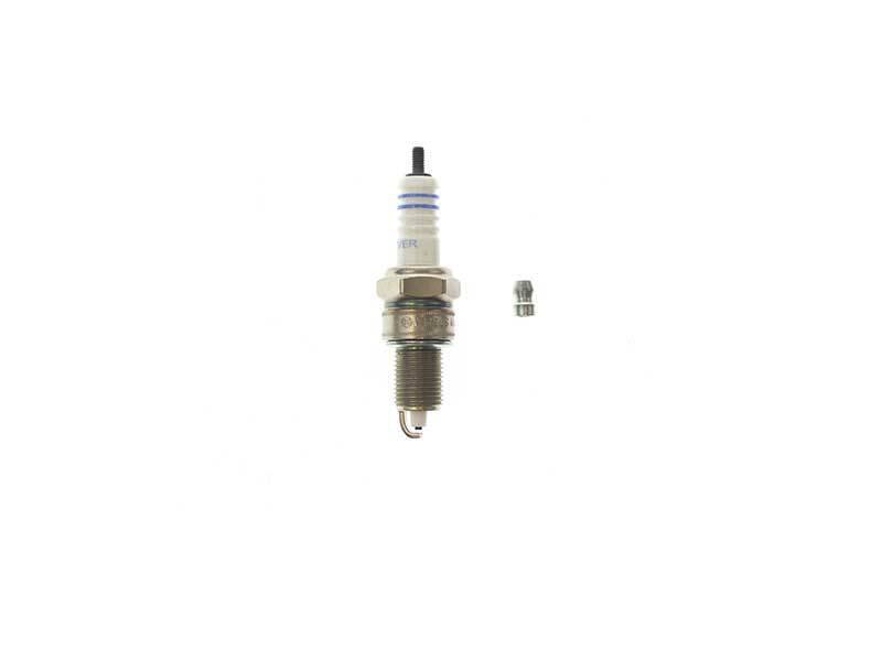 GENUINE BMW Spark Plug 12121279599 BMW 535i E30 325e 635CSi 528e 735i 633CSi