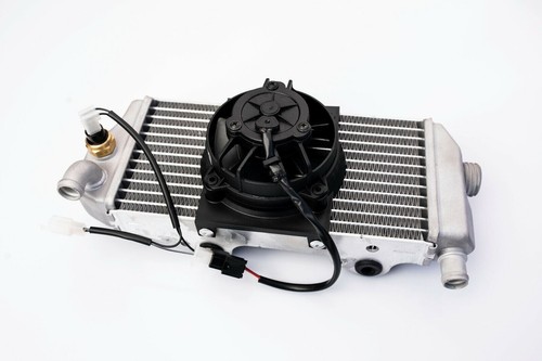 Enduro pour BETA RR Kit Ventilateur 2-4 TAKT KIT Ventilateur Année 2010 - 2019 Supermoto - Photo 6 sur 11