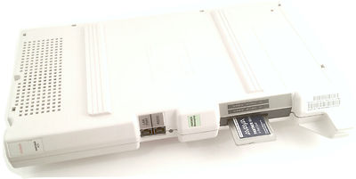 AVAYA PARTNER MESSAGING VOICEMAIL R7 4-PORT CARD 539C12 700323207 ...
