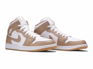 jordan retro 1 tan gum