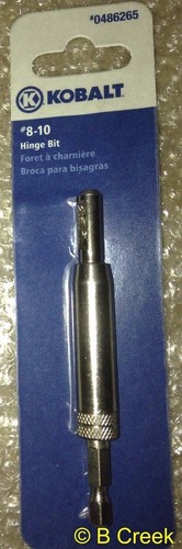 x2 Kobalt 486265 7/64-in High-Speed Steel Twist Drill Bit DTC-H764 - 第 1/2 張圖片