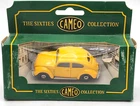 Vintage Corgi VW Beetle 1991 Diecast Model Car Made in England