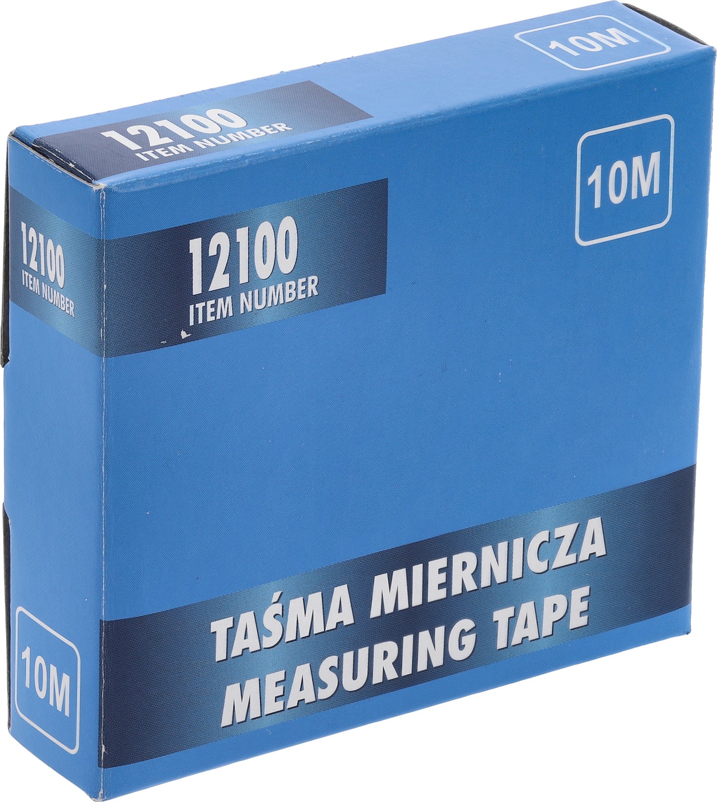 Fits YATO NARZ�DZIA 12100 STEEL TAPE MEASURING TAPE 10M WIDTH 10MM