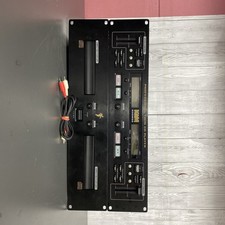 KAM KCD850 Professional Twin CD Player (131450 - E6)