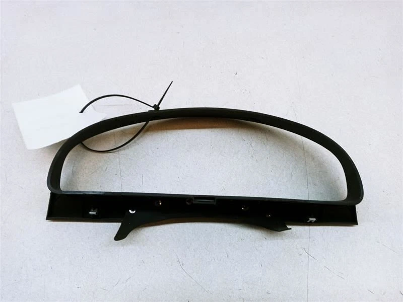 KIA SORENTO LX 2002-2006 velocímetro embellecedor bisel embellecedor oem 84830-3e000 Foto 2 de 4