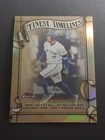 2026 Topps Finest George Springer Refractor (RAW)