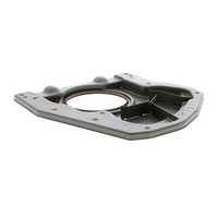Wellendichtring Kurbelwelle FüR MERCEDES-BENZ W164 W221 W211 W212 R230