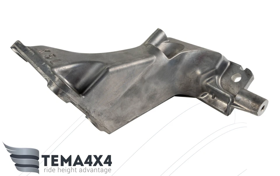 Soporte de montaje delantero genuino OEM MOTOR para Nissan Infiniti 11233-JK50A Foto 2 de 4