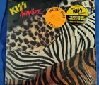 Kiss Animalize 422-822 495-1 M-1 Vinyl LP Record-VG+/VG-Rock - Metal