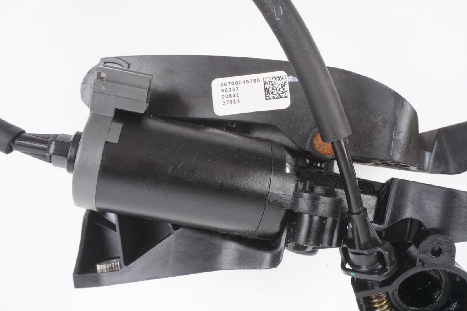 Maserati Ghibli 2014-2017 Accelerator pedal