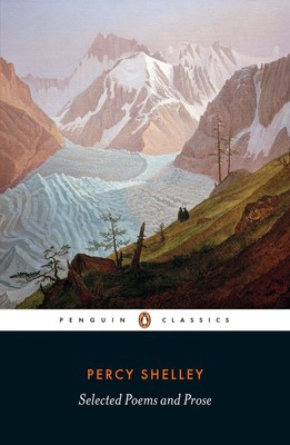 Selected Poems and Prose | Percy Bysshe Shelley | Taschenbuch | 944 S. | 2017